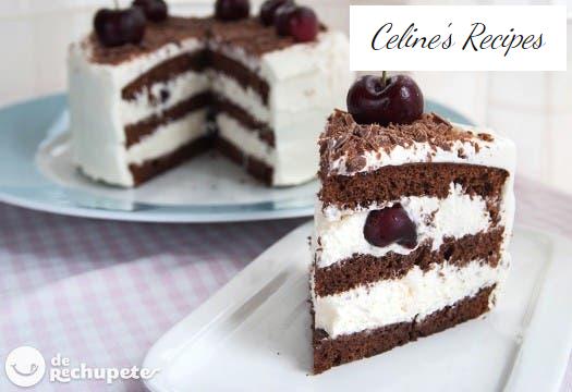Black Forest Cake