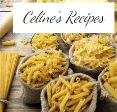 Italian pasta. Types and how to cook it
