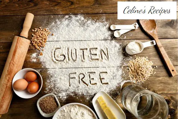 How to make homemade gluten-free flour