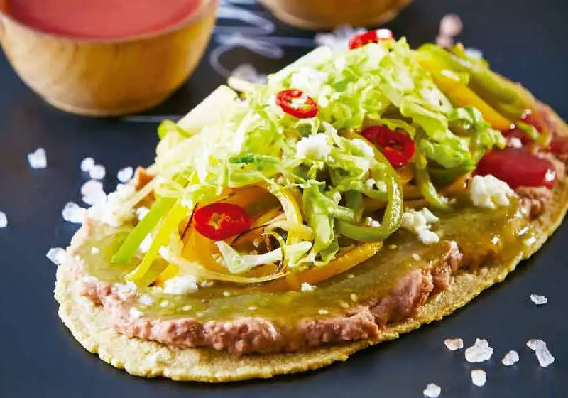 Huarache-bicolor-vegetarian