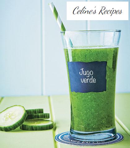 Green juice