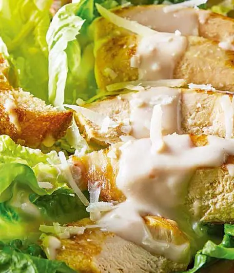 chicken-caesar-salad