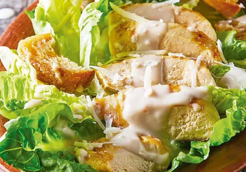 chicken-caesar-salad