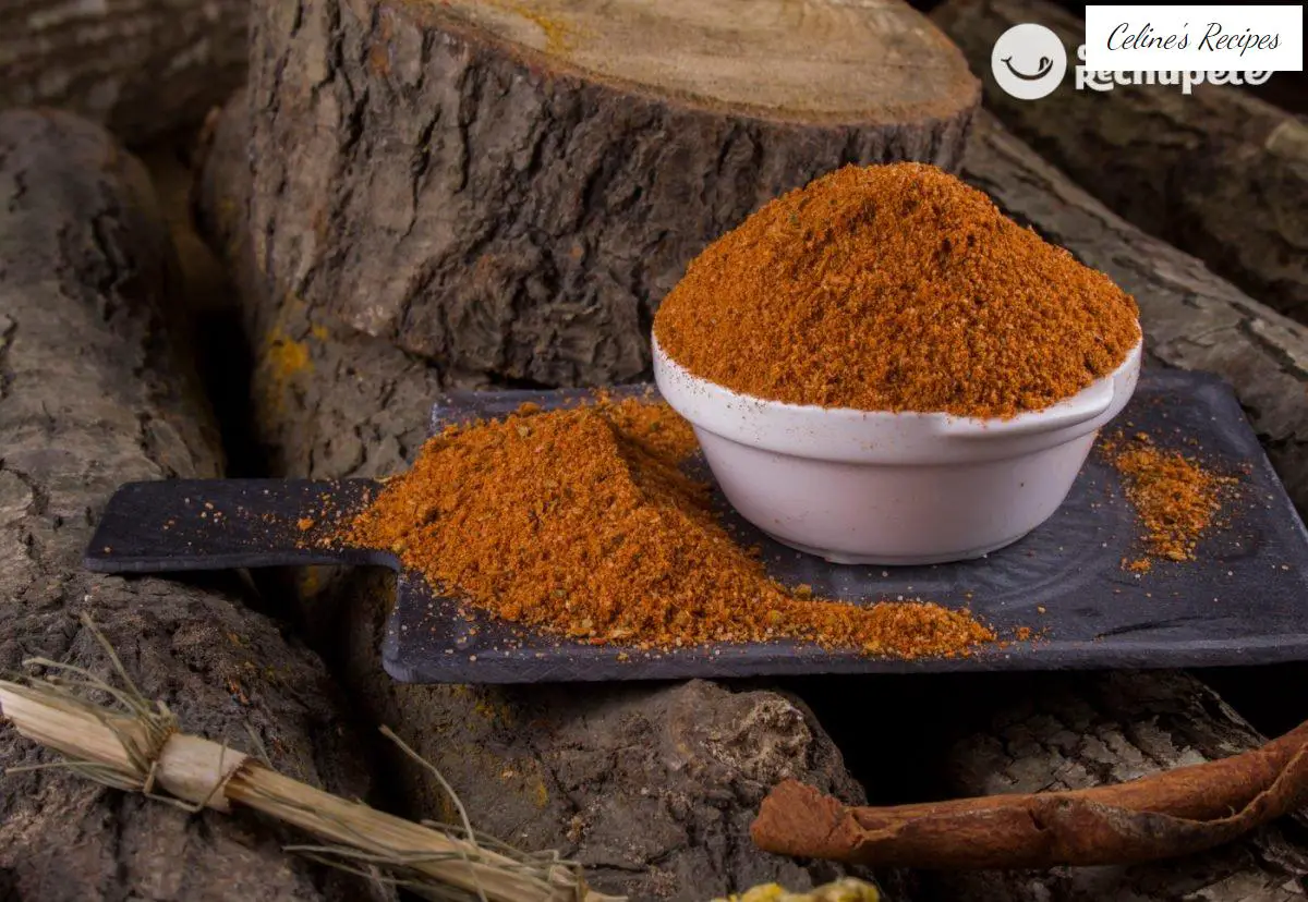 Baharat What is it and how is it made? Properties and uses in the kitchen